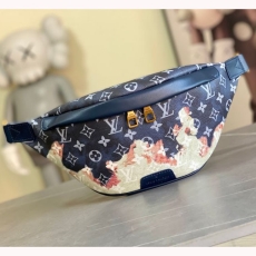 LV Waist Chest Packs